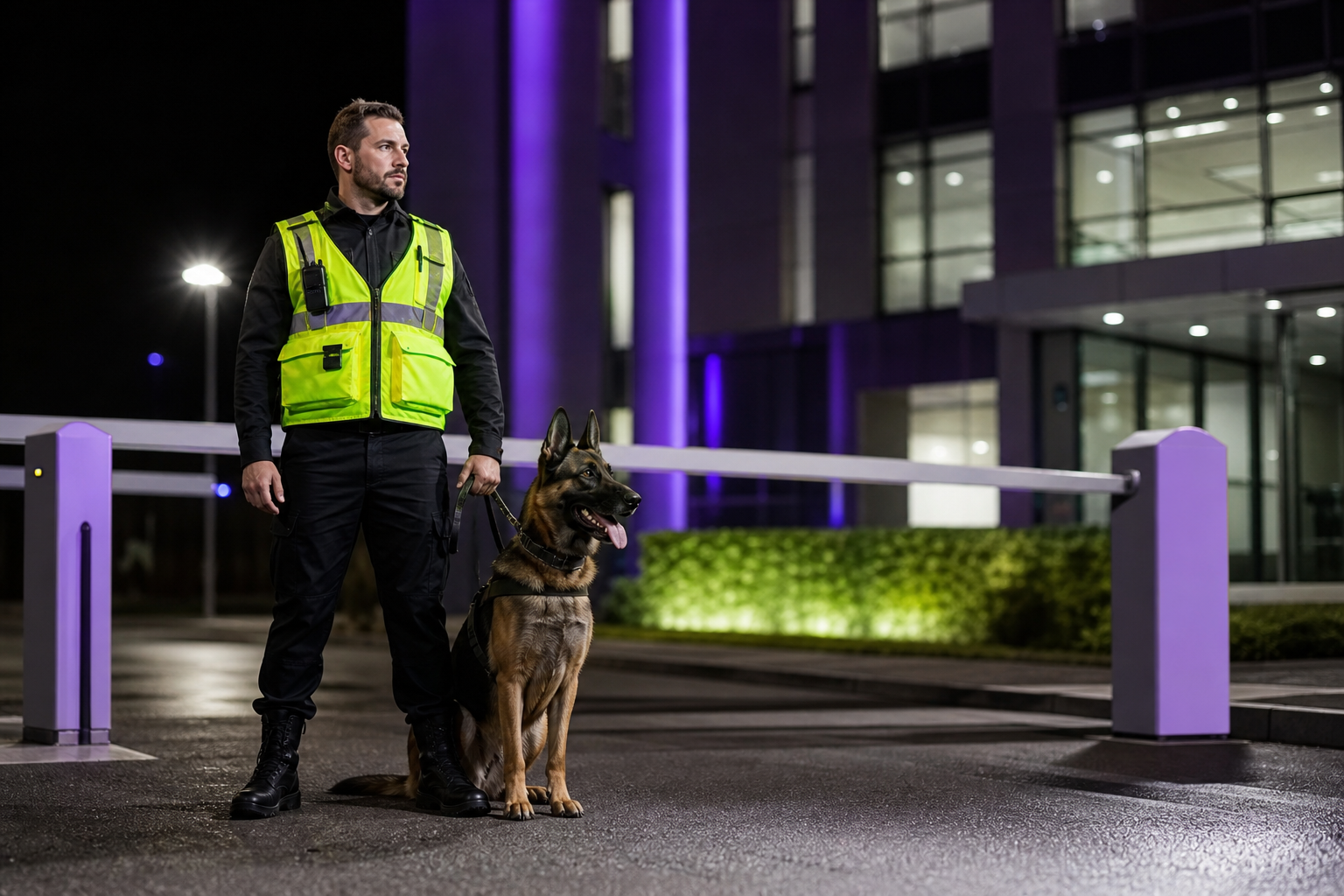 Security Services